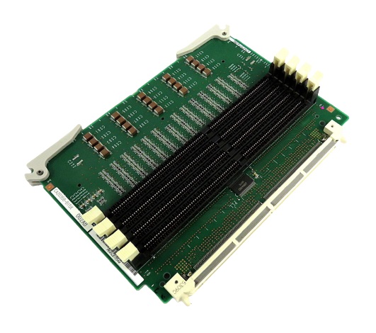 Fujitsu CA20356-B40X Memory Riser Card for Primepower 650 850